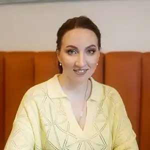 Иллюстрация 1: Пестова Оксана Юрьевна Изображение к статье "Пестова Оксана Юрьевна"