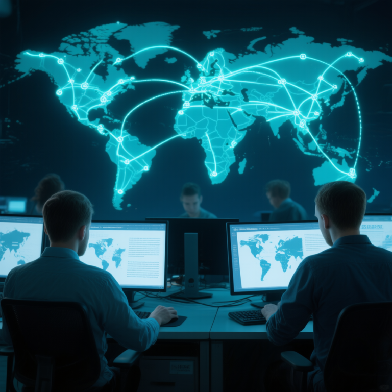 Иллюстрация 1: С наступающим Новым годом 2026 Изображение к статье "С наступающим Новым годом 2026"