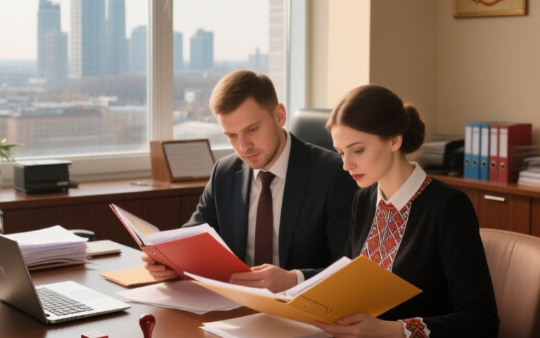 Наглядный пример к статье "Эксклюзивный ЭДО в Волгограде: Безупречные госзакупки"