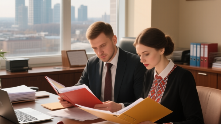 Иллюстрация 2: Планирование Закупок: Безупречный Курс для Госкомпаний Изображение к статье "Планирование Закупок: Безупречный Курс для Госкомпаний"