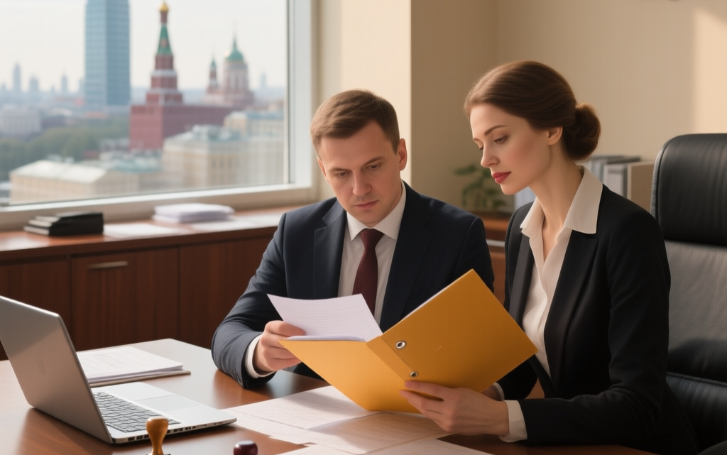 Наглядный пример к статье "Акт выполненных работ: Обязательный новый формат в Волгограде [sc name=year][/sc]"