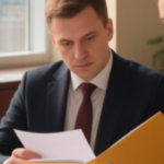 Наглядный пример к статье "Расторжение контракта: Экспертное обучение в Волгограде"