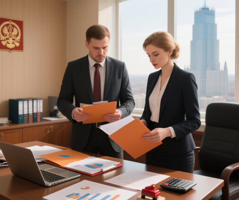 Иллюстрация 1: Обучение закупкам: Ваш Эксклюзивный Путь к Успеху Графическое сопровождение статьи "Эксклюзивное обучение закупкам в Калуге"