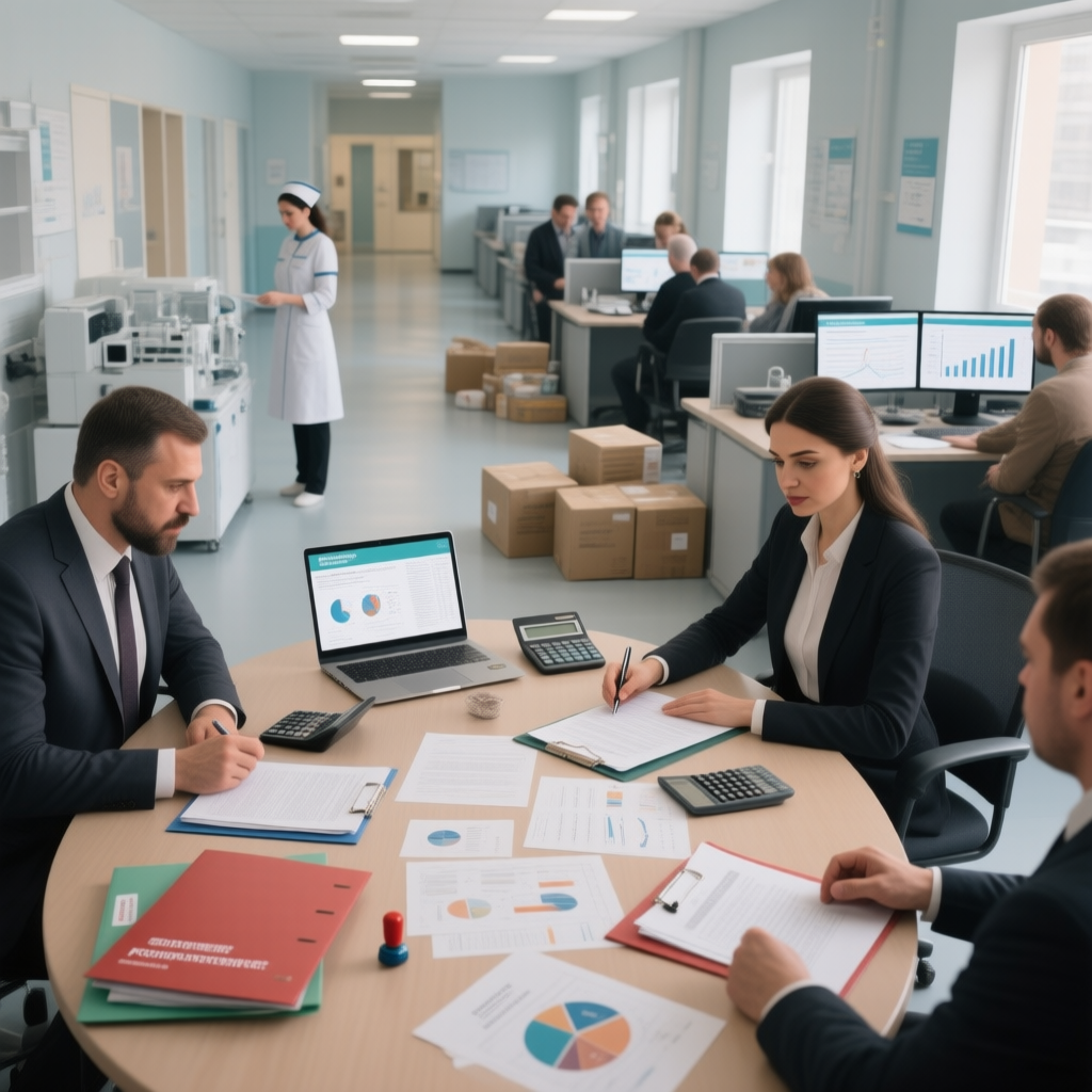Графическое сопровождение статьи "Закупки у единственного поставщика в Калуге: Экспертные правила 44-ФЗ"