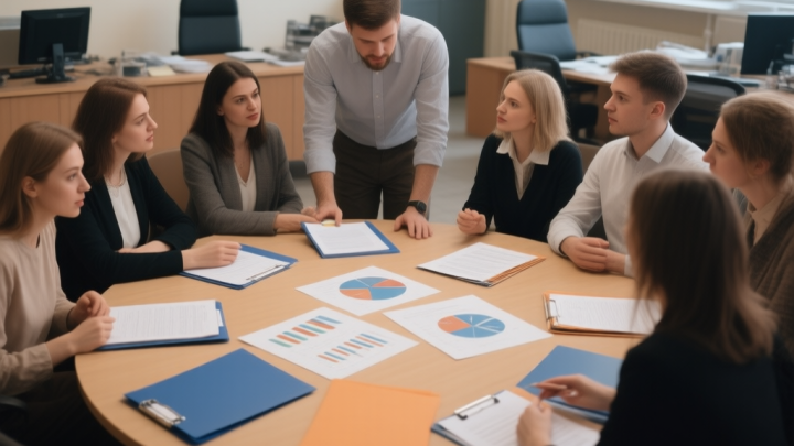 Графическое сопровождение статьи "Ответственность заказчика 44-ФЗ в Ростове-на-Дону: Избегайте рисков"