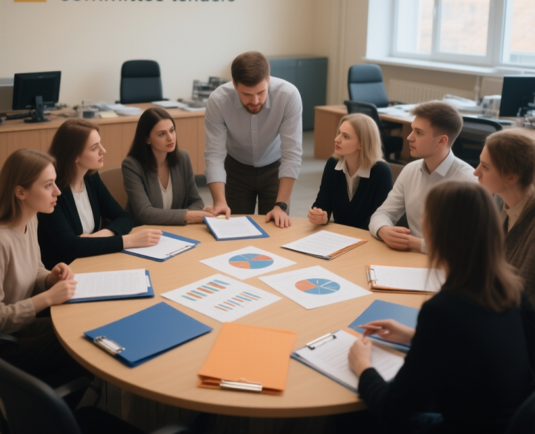 Графическое сопровождение статьи "Импортозамещение в Москве: лучший выбор в Волгограде"