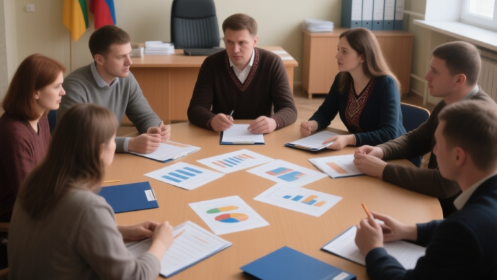 Наглядный пример к статье "Потрясающий план-график закупок по 44-ФЗ в Волгограде"