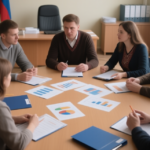 Наглядный пример к статье "Отчетность 44-ФЗ — профессиональное обучение в Волгограде"