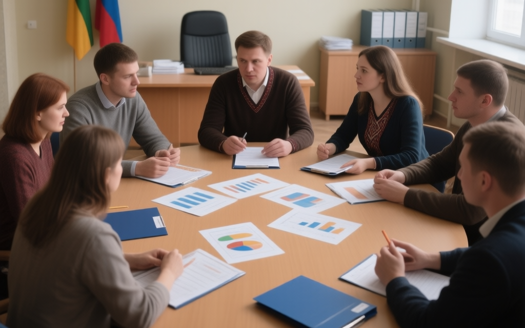 Наглядный пример к статье "Отчетность 44-ФЗ — профессиональное обучение в Волгограде"