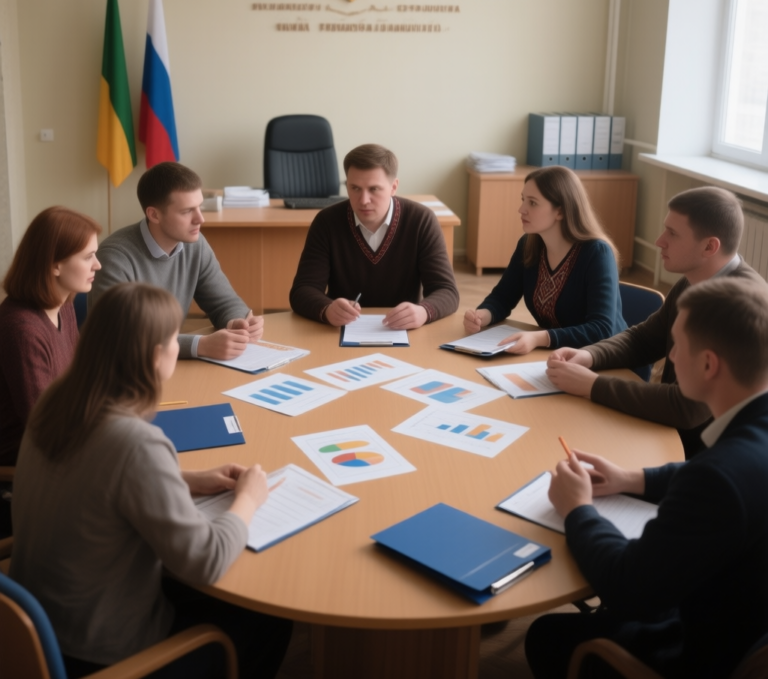 Поясняющая иллюстрация к материалу "Обучение специалистов: Лучшие курсы [city_locative] [sc name=year][/sc]"