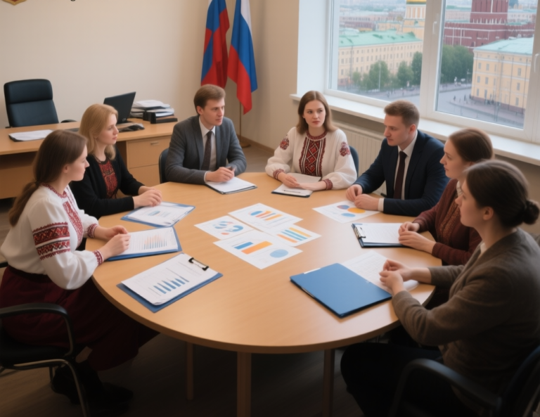 Наглядный пример к статье "Обучение закупкам в Волгограде: Лучшие программы FZ44"