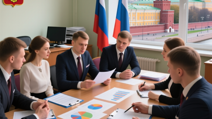 Наглядный пример к статье "Обучение специалистов в Волгограде: избегайте жалоб в ФАС"