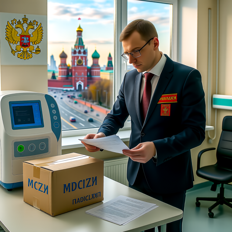 Поясняющая иллюстрация к материалу "Контроль закупок: эффективный аудит в Пензе"