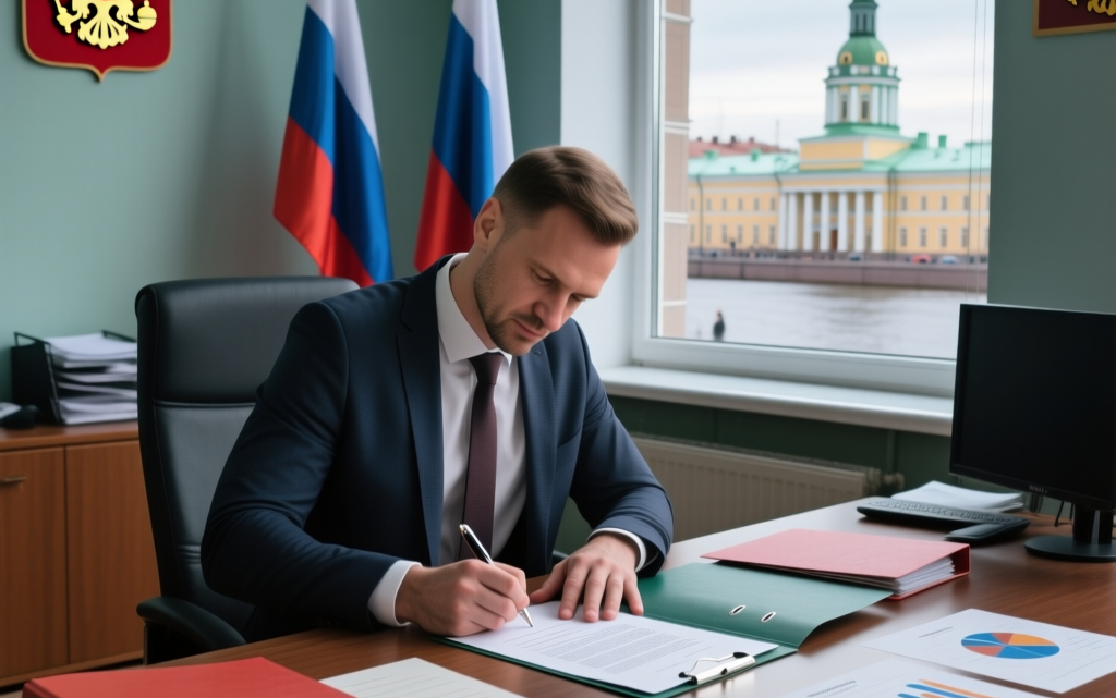 Поясняющая иллюстрация к материалу "Обучение закупкам: эксклюзивное в Твери"