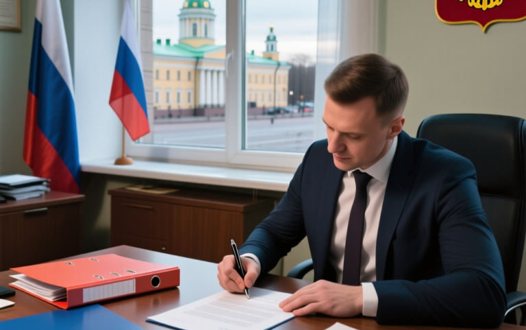 Поясняющая иллюстрация к материалу "Эффективное обучение 44-ФЗ в Саратове для госкомпаний"