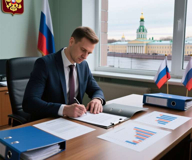 Наглядный пример к статье "Оценка поставщика: эксклюзивный гид в Волгограде"