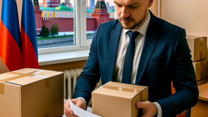 Поясняющая иллюстрация к материалу "Контрактный управляющий: эксклюзивное обучение в Самаре"