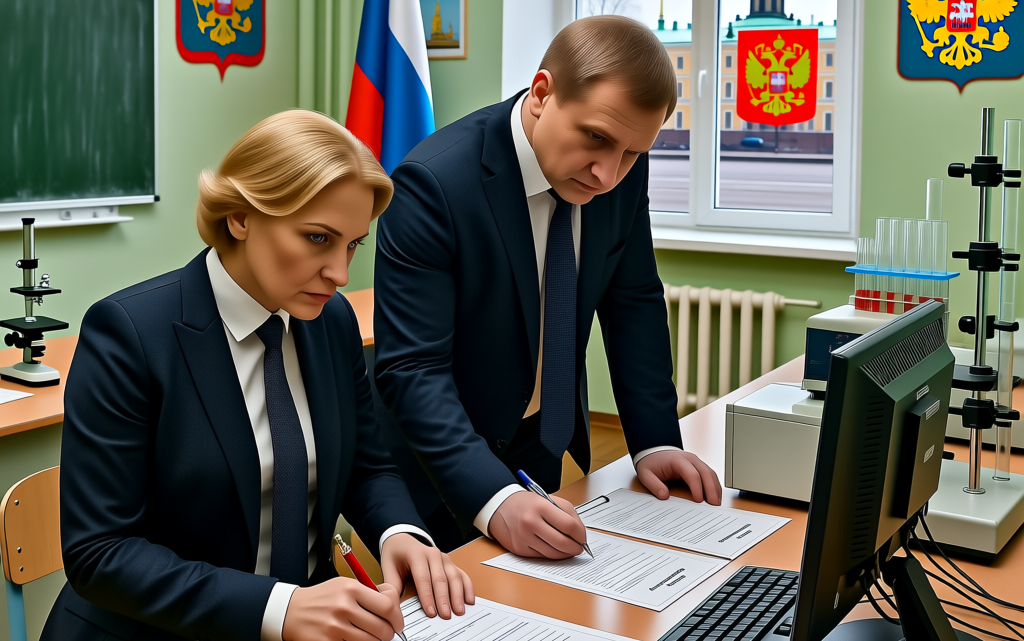 Наглядный пример к статье "Электронные контракты: Полное руководство в Волгограде"