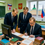 Наглядный пример к статье "Расторжение контракта легко в Волгограде обучение"