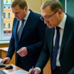 Наглядный пример к статье "Обеспечение заявок: Эксклюзивное обучение в Волгограде"