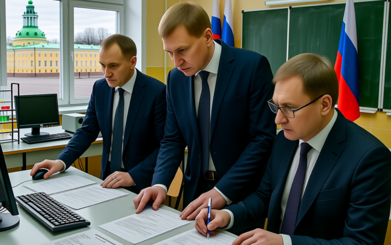 Наглядный пример к статье "Законодательство 44-ФЗ — важные изменения в Волгограде"