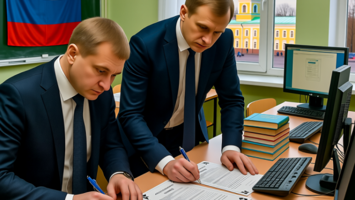 Наглядный пример к статье "Иваново, 223-фз, заказчик, профессиональная переподготовка"