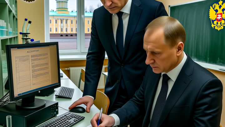 Поясняющая иллюстрация к материалу "Организация закупок 223-ФЗ: Эксклюзивный гайд в Волгограде"