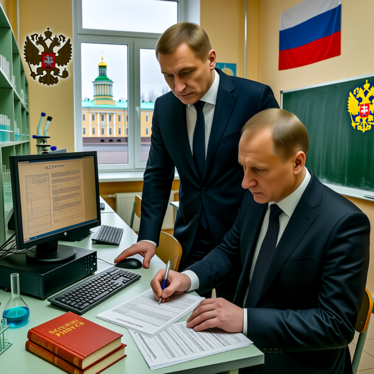 Изображение к статье "Открытый конкурс по 44-ФЗ: ключевой алгоритм для надежного успеха"