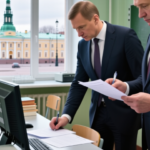 Наглядный пример к статье "Оценка заявок: лучшие практики в Волгограде"