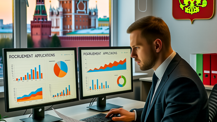 Поясняющая иллюстрация к материалу "Обжалование действий УФАС: Обязательная победа в Твери [sc name=year][/sc]"