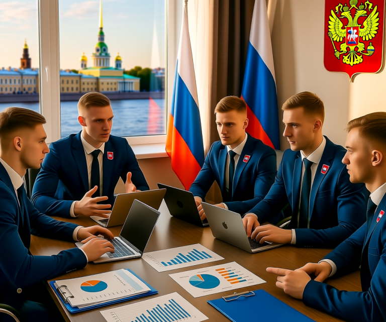 Иллюстрация 1: Контрактный управляющий: Экспресс-обучение в Твери Графическое сопровождение статьи "Контрактный управляющий: Экспресс-обучение в Твери"