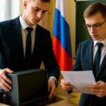 Наглядный пример к статье "Электронные контракты: Обязательное обучение госзакупкам в Волгограде"