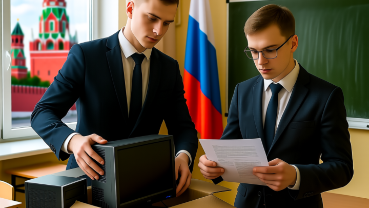 Наглядный пример к статье "Электронные контракты: Обязательное обучение госзакупкам в Волгограде"