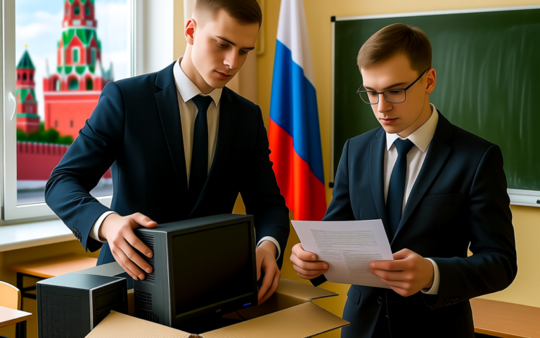 Поясняющая иллюстрация к материалу "Эффективное планирование закупок по 44-ФЗ в Волгограде"