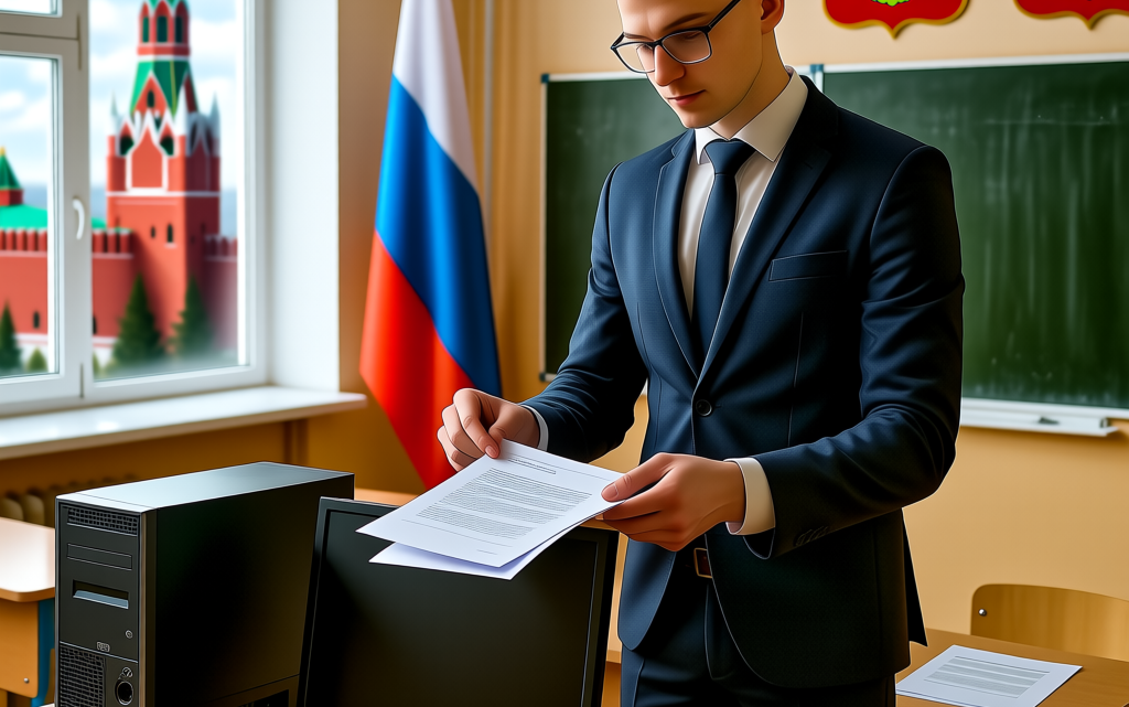 Графическое сопровождение статьи "Сложные закупки: Обязательное обучение по всей России"