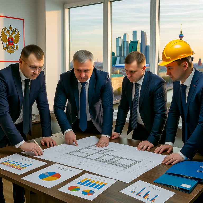 Иллюстрация 1: Обучение закупкам: эффективный путь к профессиональной переподготовке Изображение к статье "Обучение закупкам: эффективный путь к профессиональной переподготовке"