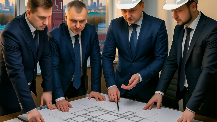 Наглядный пример к статье "44-ФЗ: эффективная организация закупок для госкомпаний в Волгограде"