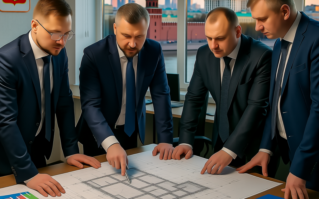 Иллюстрация 1: Жалобы в закупках: мощное обучение для карьерного роста Графическое сопровождение статьи "Жалобы на закупки: эффективное обучение специалистов в Саратове"