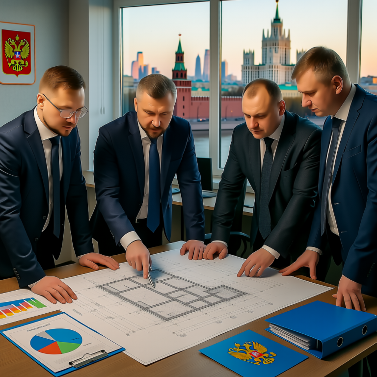 Наглядный пример к статье "Работа с поставщиками: Эксклюзивное обучение закупкам в Волгограде"