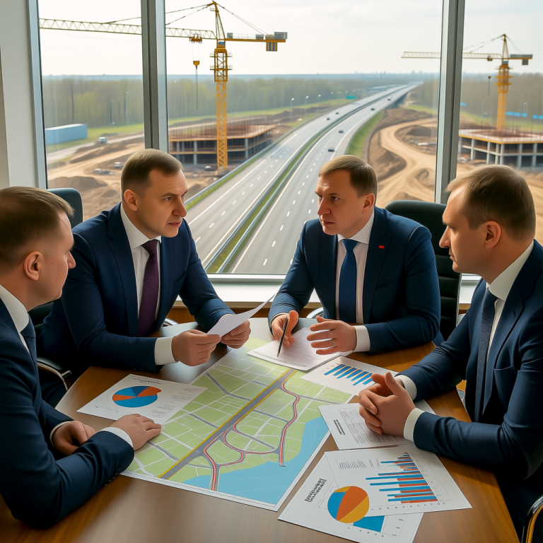 Наглядный пример к статье "Обучение госзакупкам — профессиональный контроль контрактов в Волгограде"