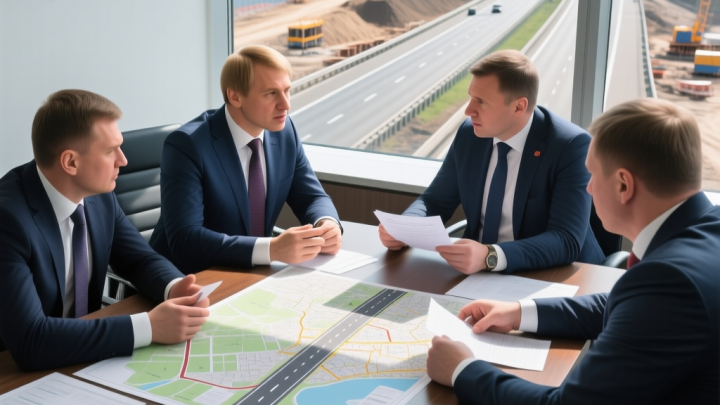 Поясняющая иллюстрация к материалу "Закупки у субъектов малого бизнеса: Лучшие преимущества в в Волгограде"