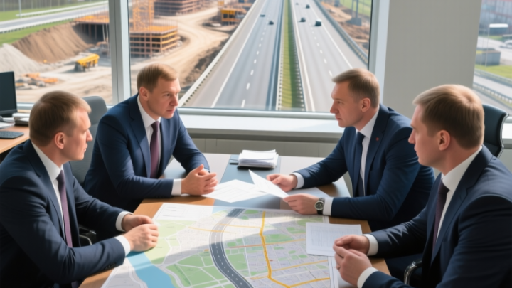 Наглядный пример к статье "Закупки по 223-ФЗ — успешная реализация в Волгограде"