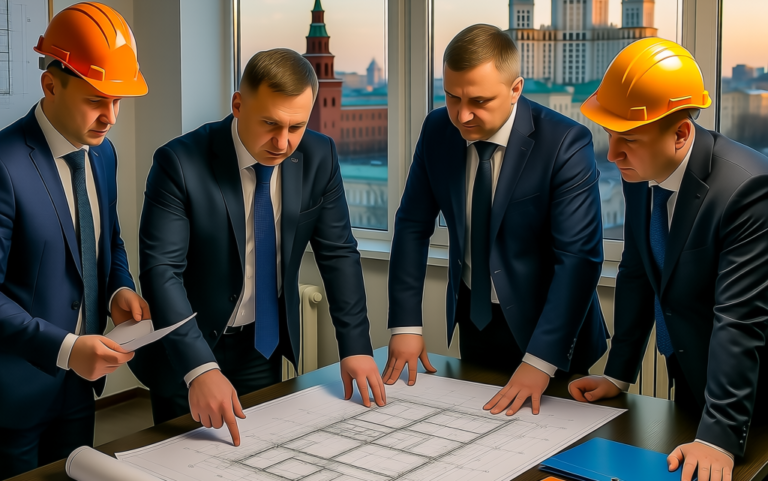 Графическое сопровождение статьи "Госзакупки 2025: Обязательное повышение квалификации в Волгограде"