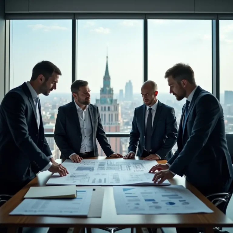 Наглядный пример к статье "Тендерная документация: в Волгограде без ошибок"