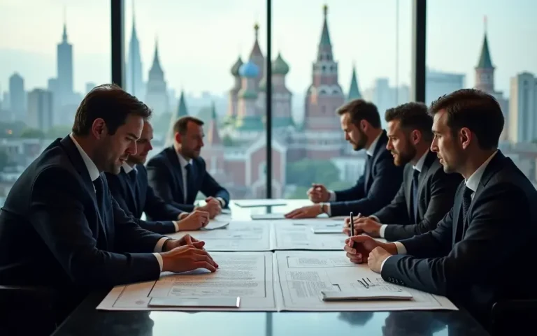 Графическое сопровождение статьи "Хозяйственные общества с госучастием: Полный гайд закупок в Волгограде [sc name=year][/sc]"