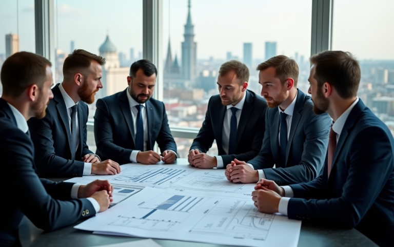 Наглядный пример к статье "Защита прав поставщика в Волгограде: мощные решения"