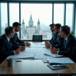 Наглядный пример к статье "Сложные закупки — эффективное обучение в Волгограде"