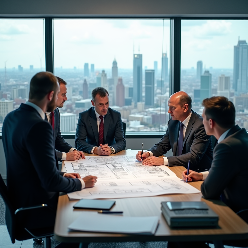 Наглядный пример к статье "Единственный поставщик: Экспертное руководство в Волгограде"