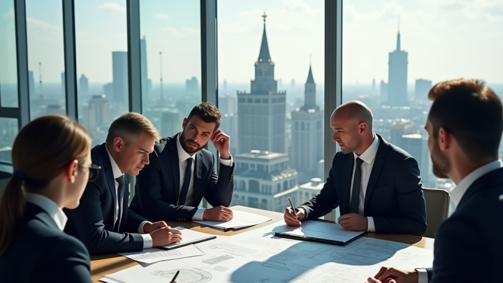 Поясняющая иллюстрация к материалу "Эксклюзивные закупки 223-ФЗ в Волгограде 2025"