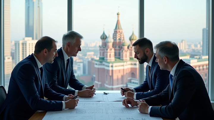 Иллюстрация 1: Обоснование цены 44-ФЗ: ключевой курс для экспертов 2026 Графическое сопровождение статьи "Обоснование цены 44-ФЗ: эффективное обучение закупкам в Калуге"